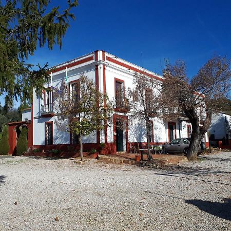 Finca la Carnicera Constantina Esterno foto
