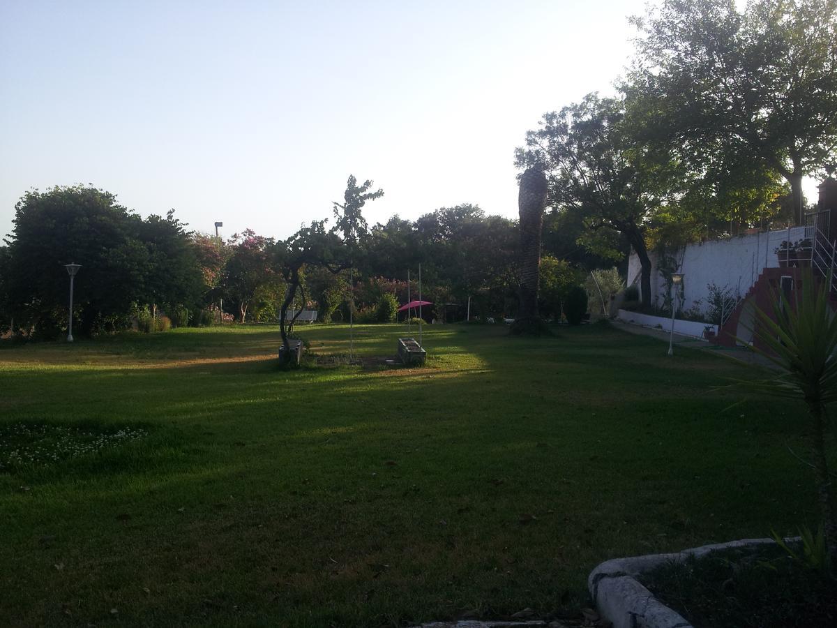 Finca la Carnicera Constantina Esterno foto