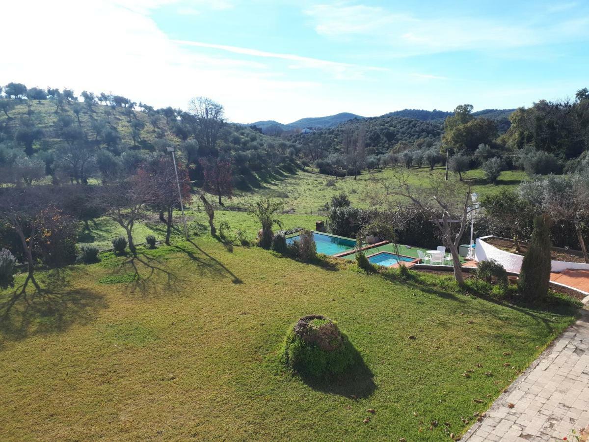 Finca la Carnicera Constantina Esterno foto