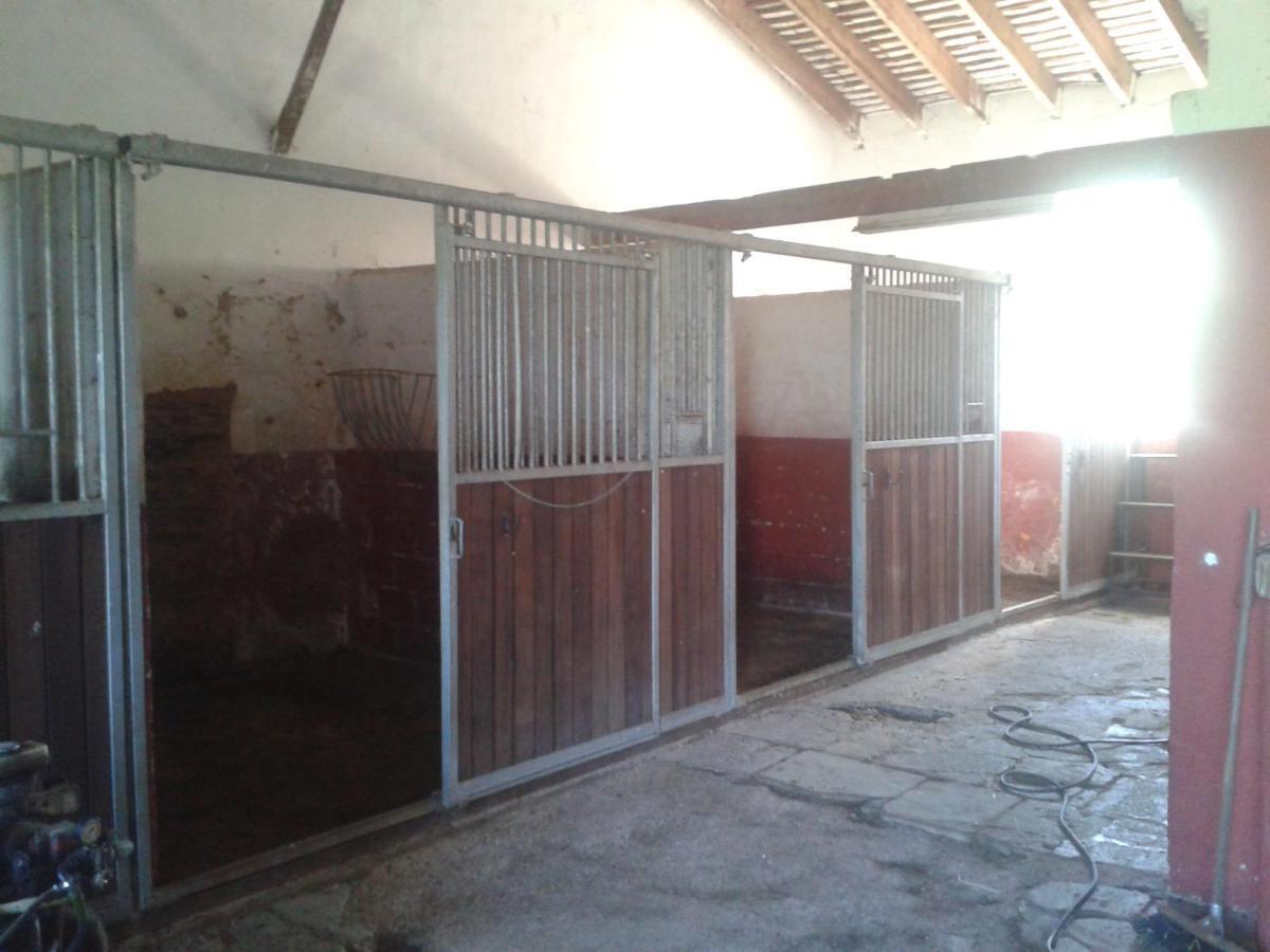 Finca la Carnicera Constantina Esterno foto